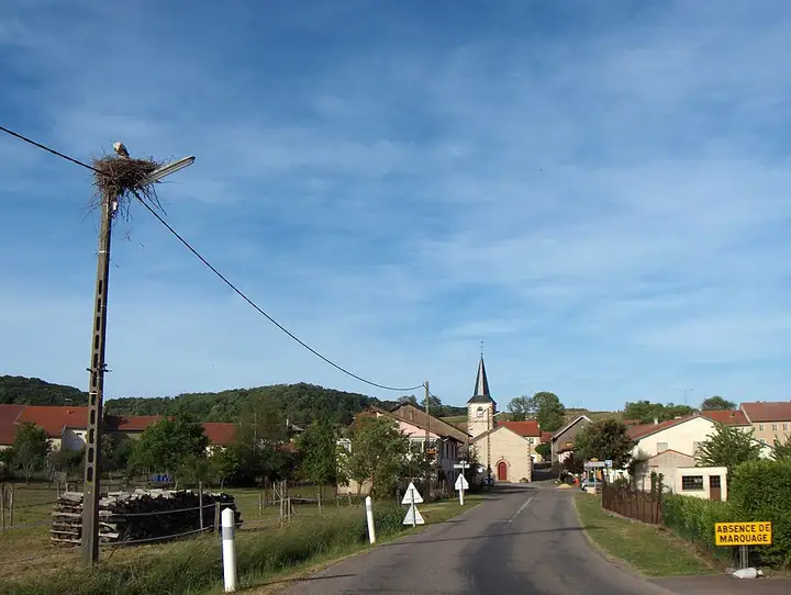 Harprich - week-end romantique