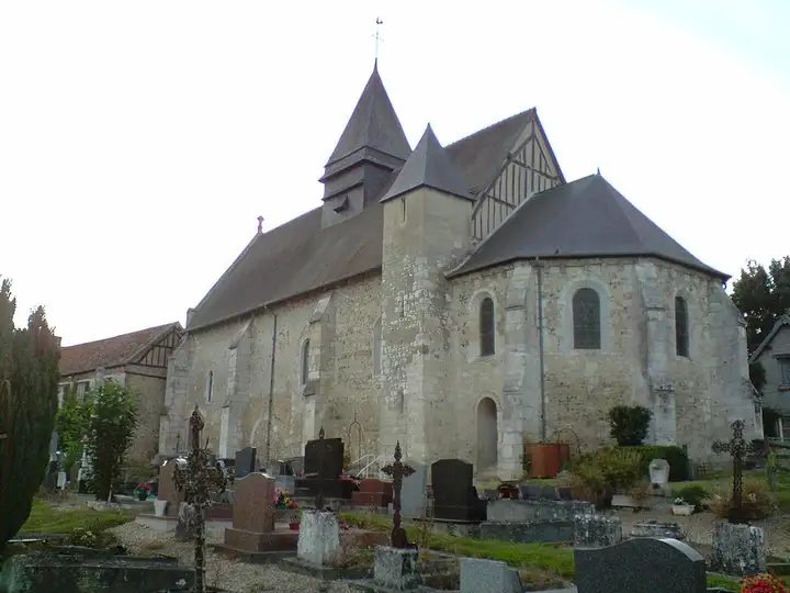 Harquency - week-end romantique