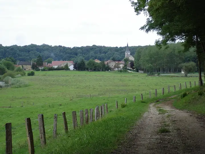 Harréville-les-Chanteurs - week-end romantique
