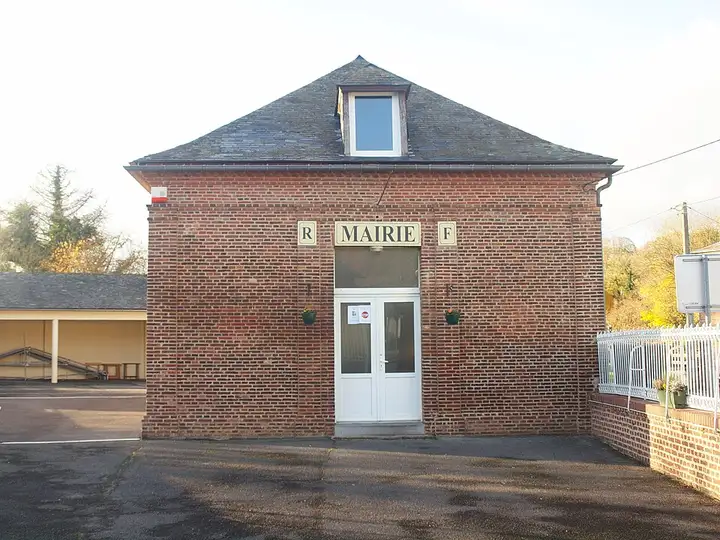 Haudricourt - week-end romantique
