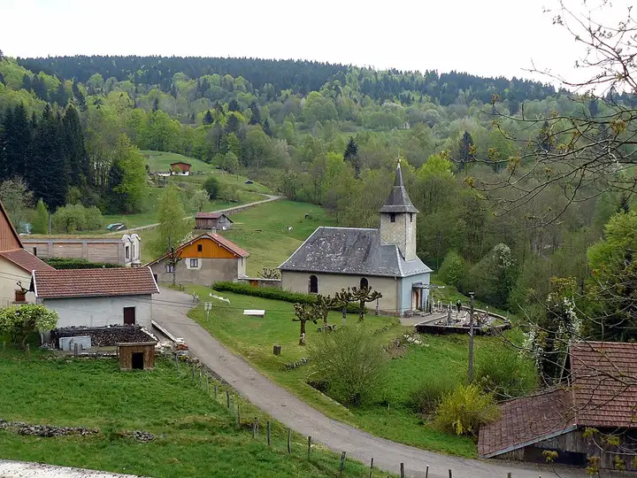 Haut-du-Them-Château-Lambert - week-end romantique