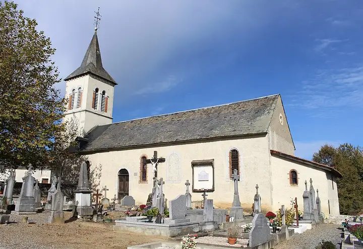 Hautaget - week-end romantique