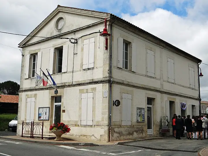 Hautefage-la-Tour - week-end romantique