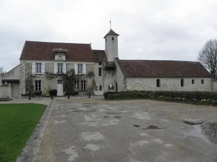 Hautefeuille - week-end romantique