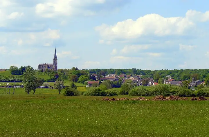 Hautevelle - week-end romantique