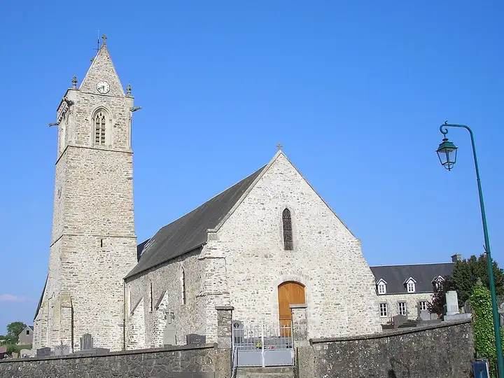 Hauteville-la-Guichard - week-end romantique