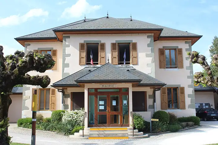 Hauteville-sur-Fier - week-end romantique