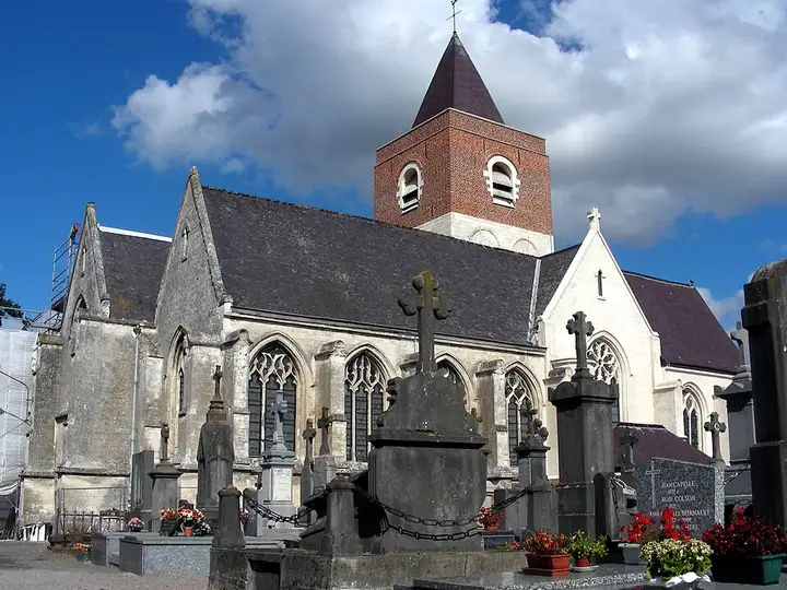 Haverskerque - week-end romantique