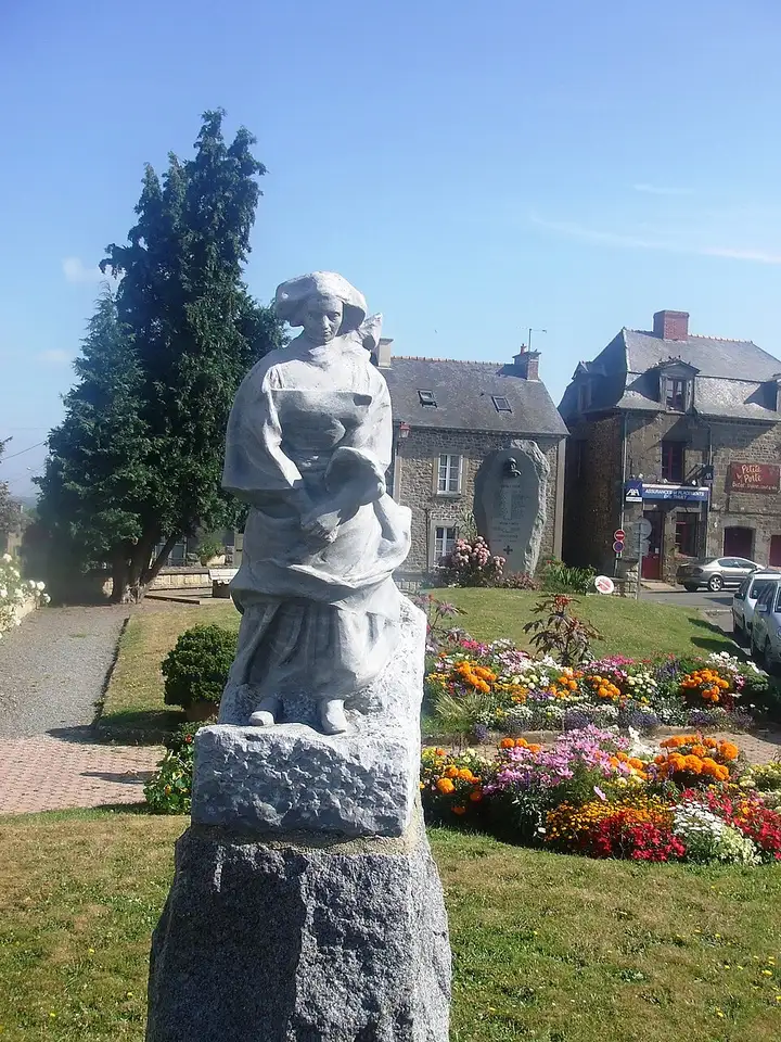 Hédé-Bazouges - week-end romantique