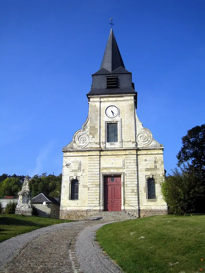 Heilly - week-end romantique