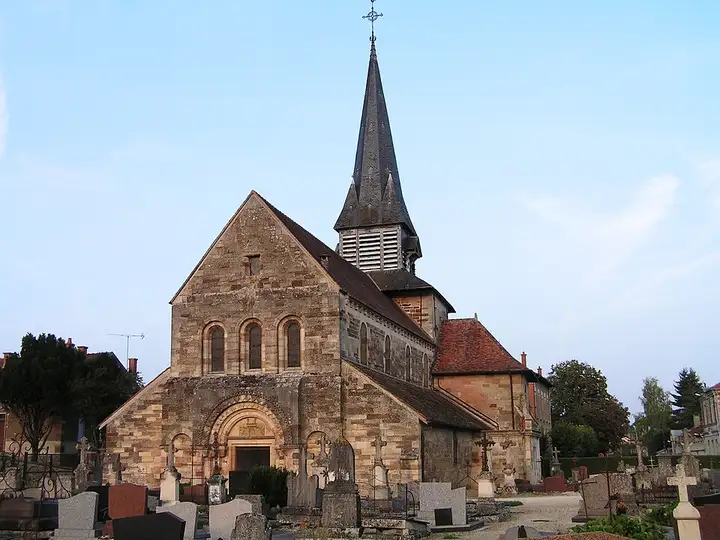 Heiltz-le-Maurupt - week-end romantique