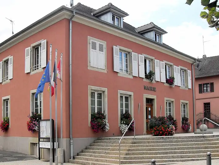 Heimersdorf - week-end romantique