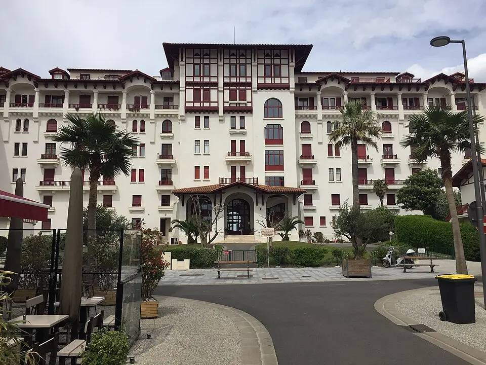 Hendaye - week-end gastronomique