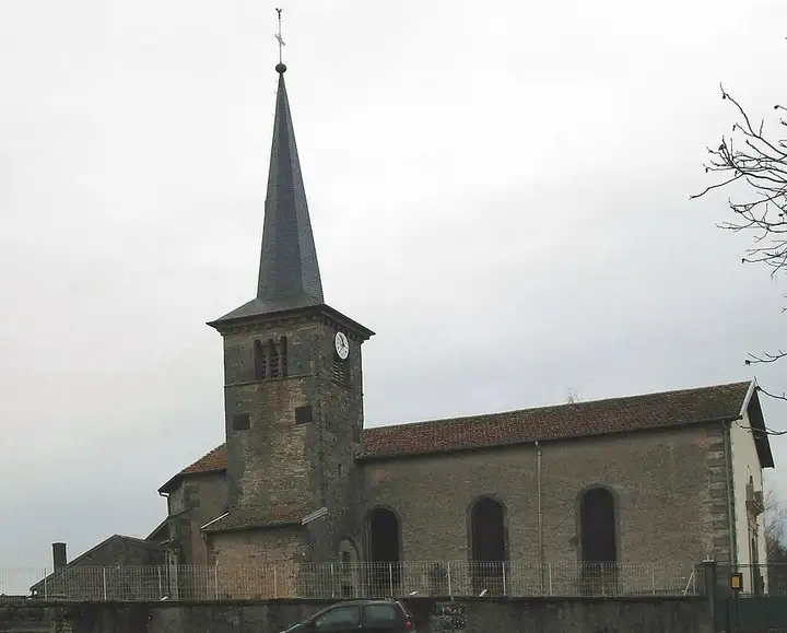 Hennecourt - week-end romantique