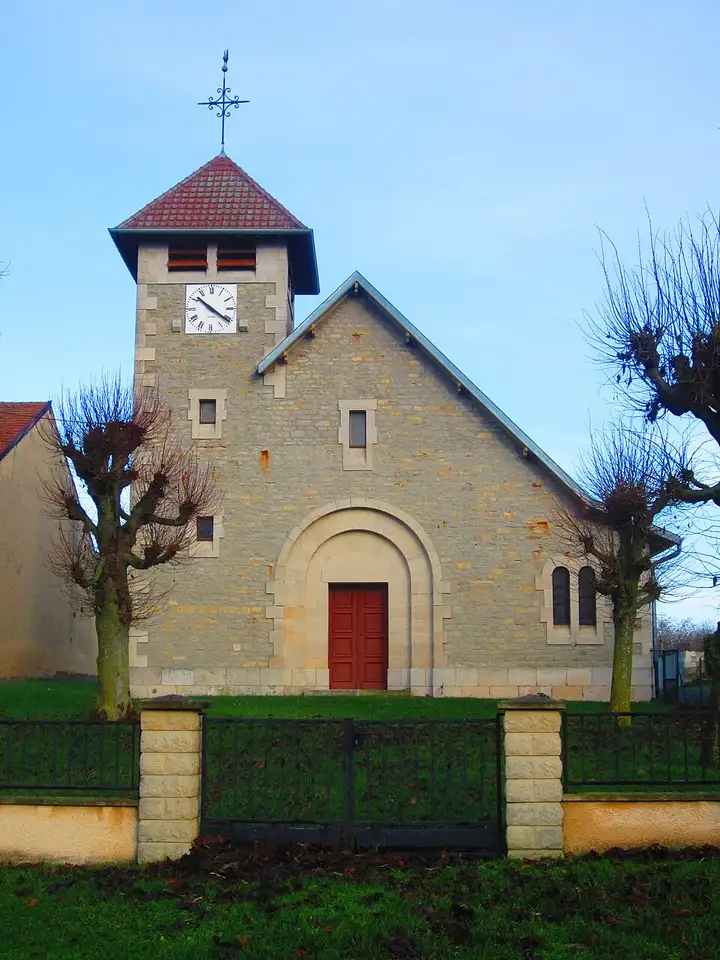 Hennemont - week-end romantique