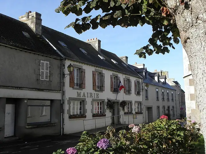 Henvic - week-end romantique
