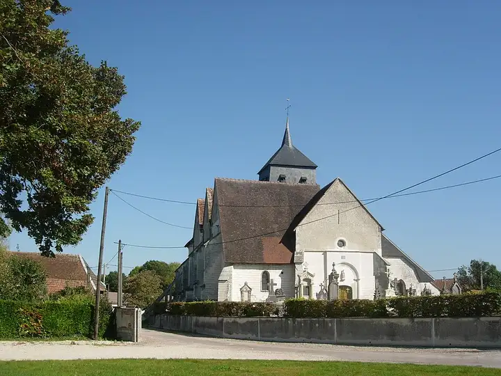 Herbisse - week-end romantique