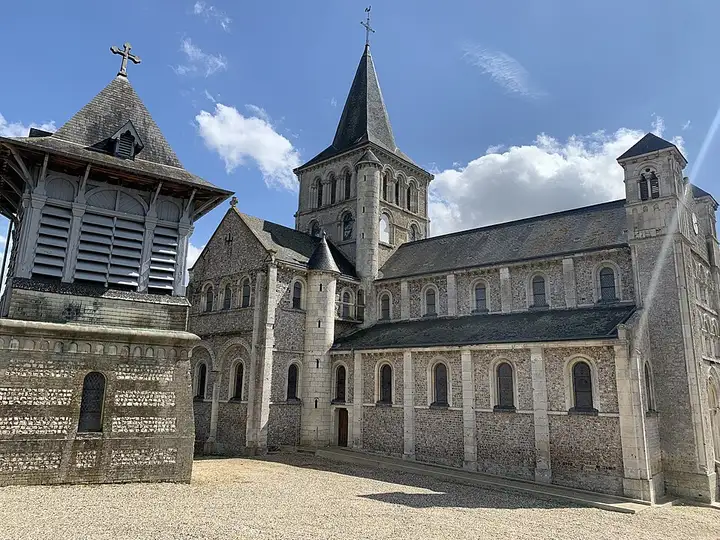 Héricourt-en-Caux - week-end romantique