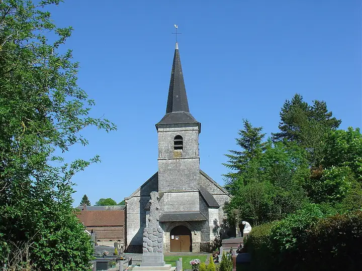 Herlin-le-Sec - week-end romantique