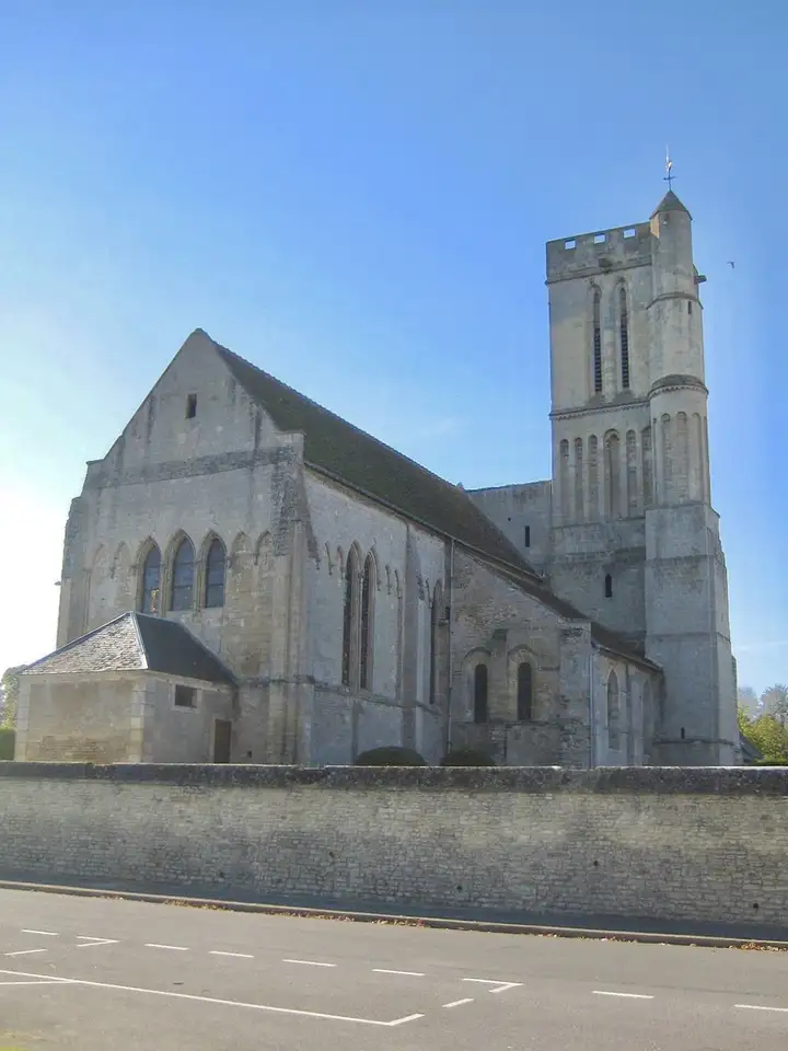Hermanville-sur-Mer - week-end romantique