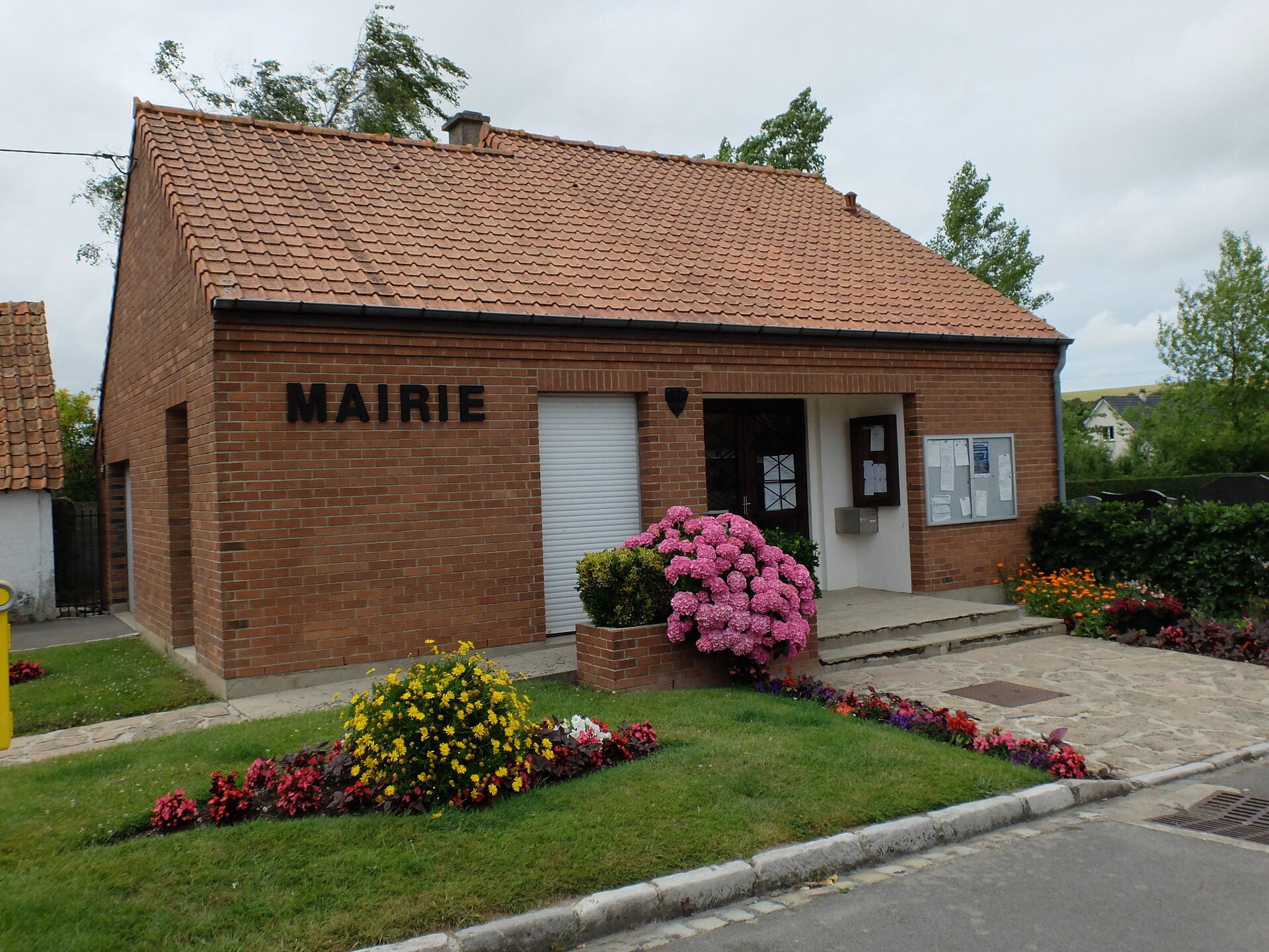 Hermelinghen - week-end romantique