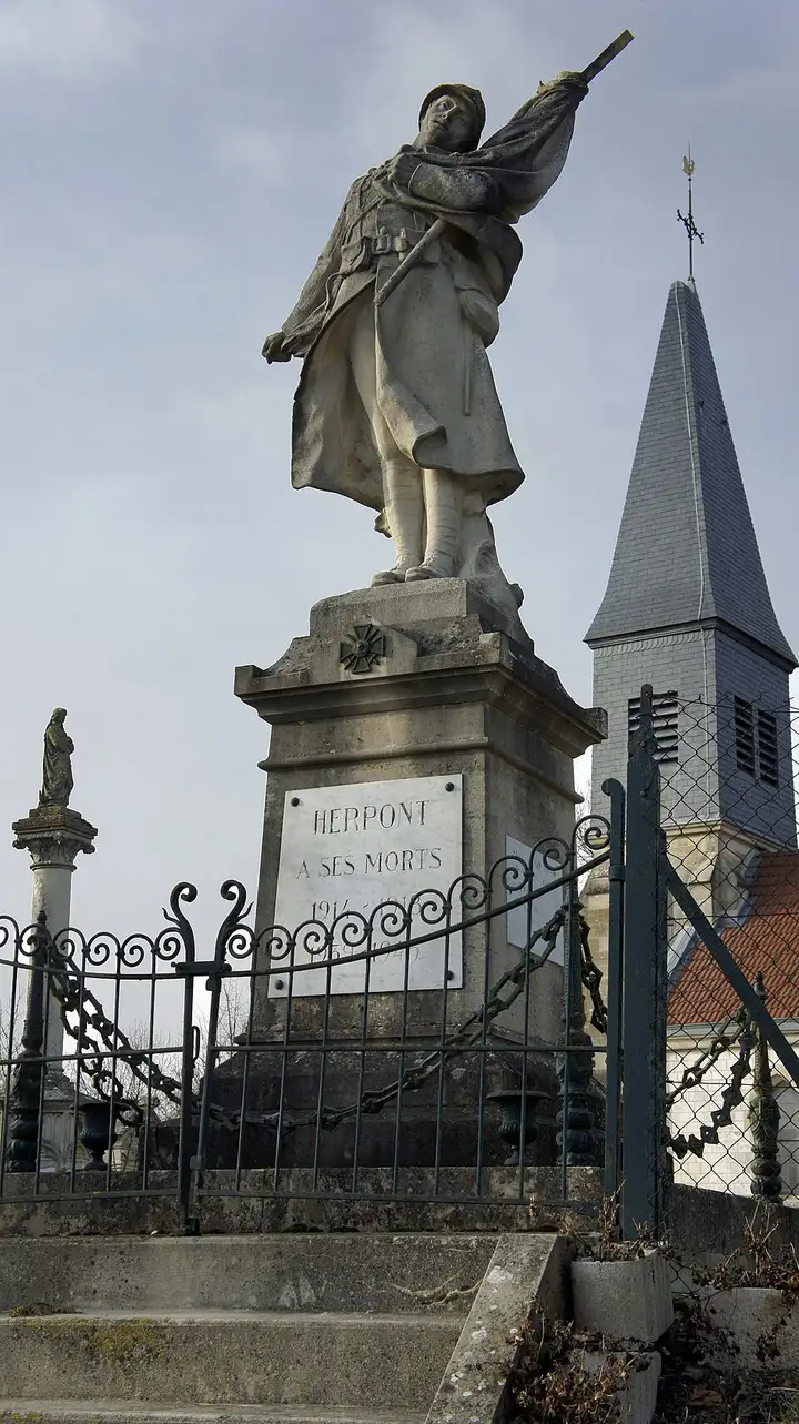 Herpont - week-end romantique