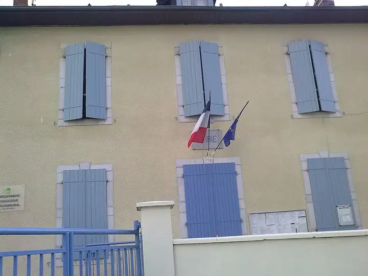 Herrère - week-end romantique