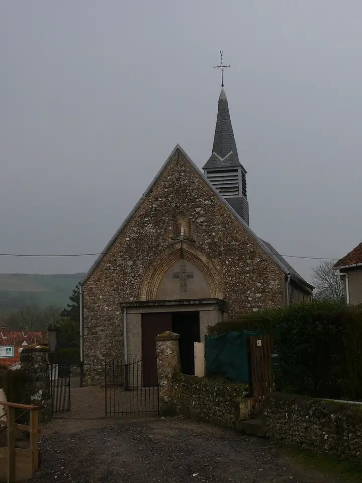 Hervelinghen - week-end romantique