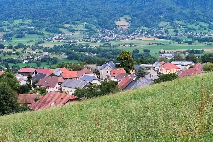 Héry-sur-Alby - week-end romantique
