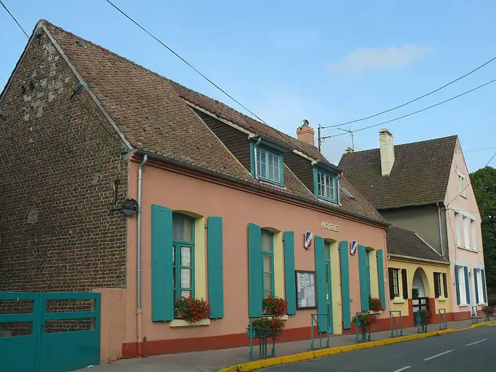 Hesdigneul-lès-Boulogne - week-end romantique