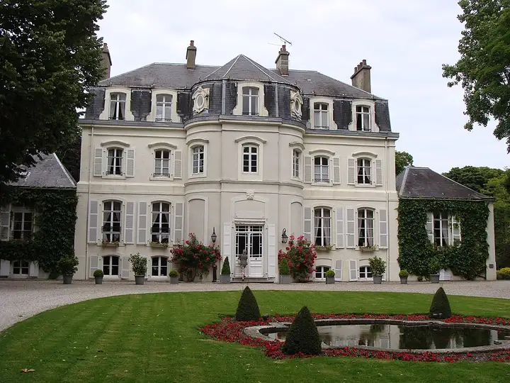 Hesdin-l'Abbé - week-end romantique