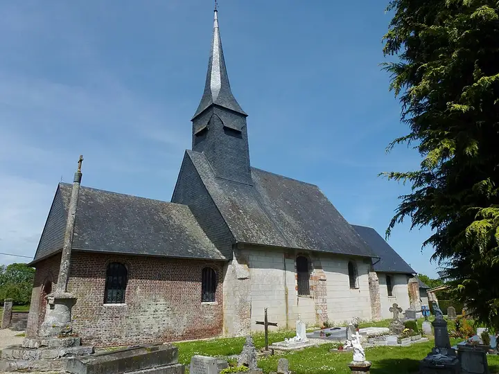 Heudreville-en-Lieuvin - week-end romantique