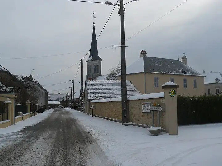 Heuilley-sur-Saône - week-end romantique