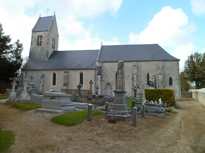 Hiesville - week-end romantique