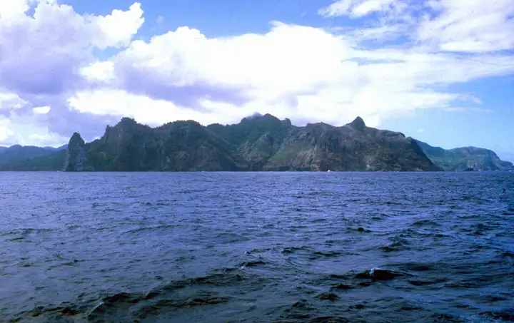 Hiva Oa - week-end romantique