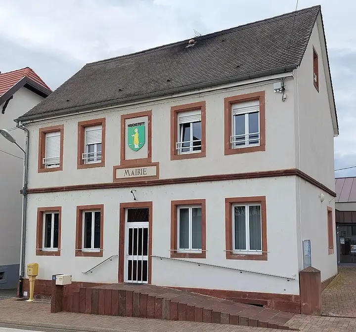 Hochstett - week-end romantique