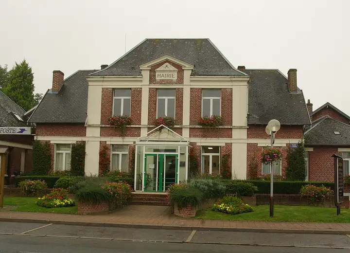 Holnon - week-end romantique