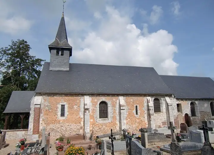 Honguemare-Guenouville - week-end romantique