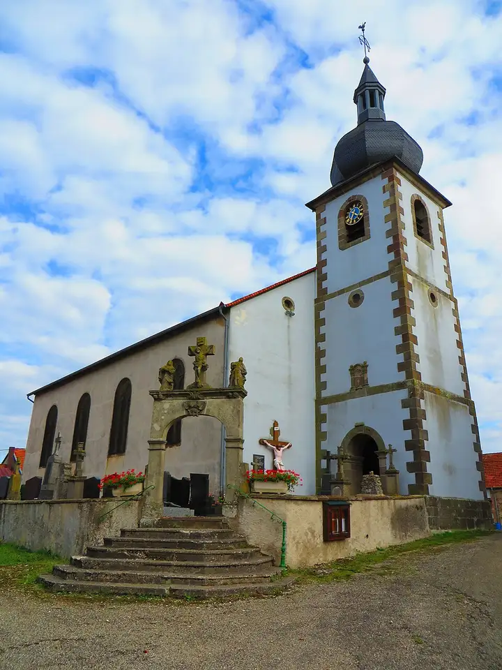 Honskirch - week-end romantique