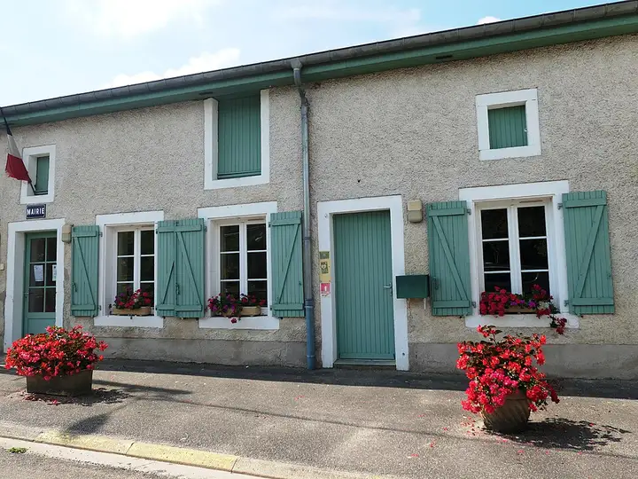 Horville-en-Ornois - week-end romantique