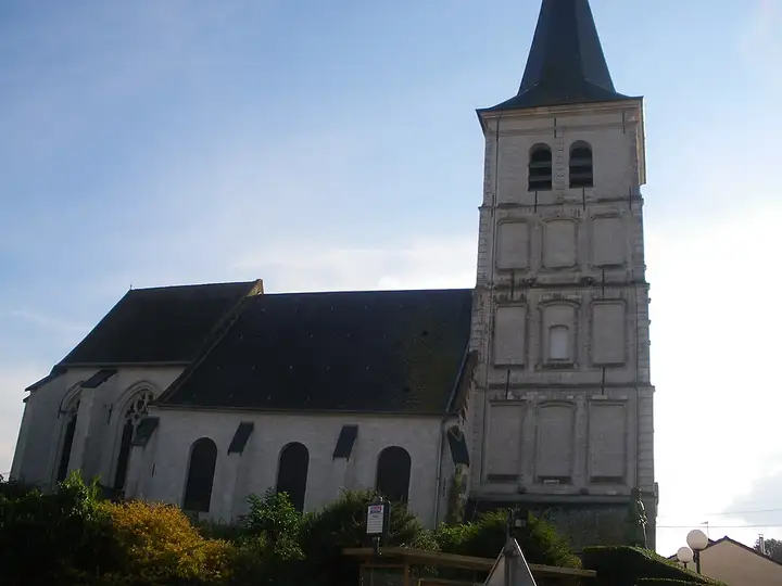 Houchin - week-end romantique