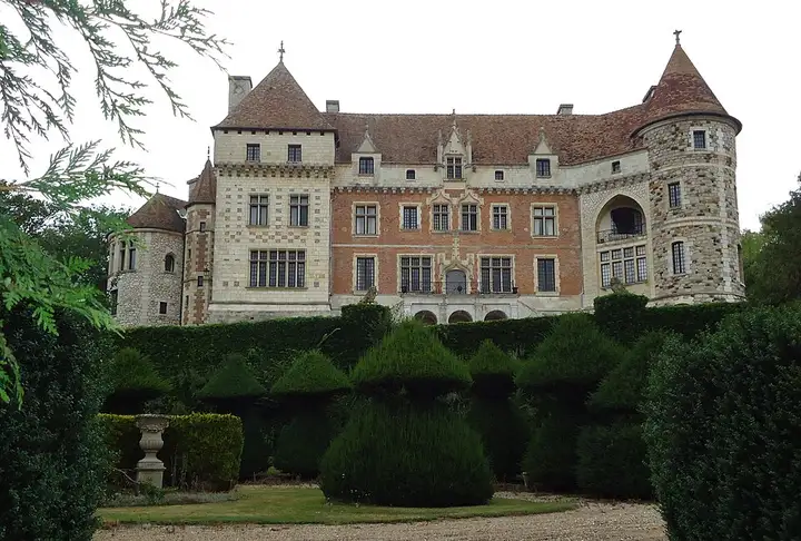 Houetteville - week-end romantique