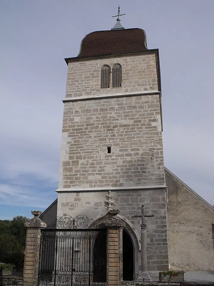 Huanne-Montmartin - week-end romantique