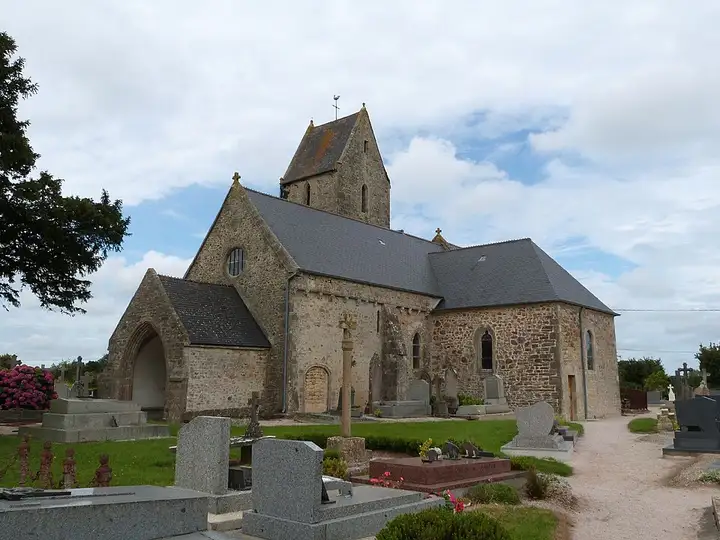 Huberville - week-end romantique
