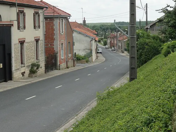 Huiron - week-end romantique