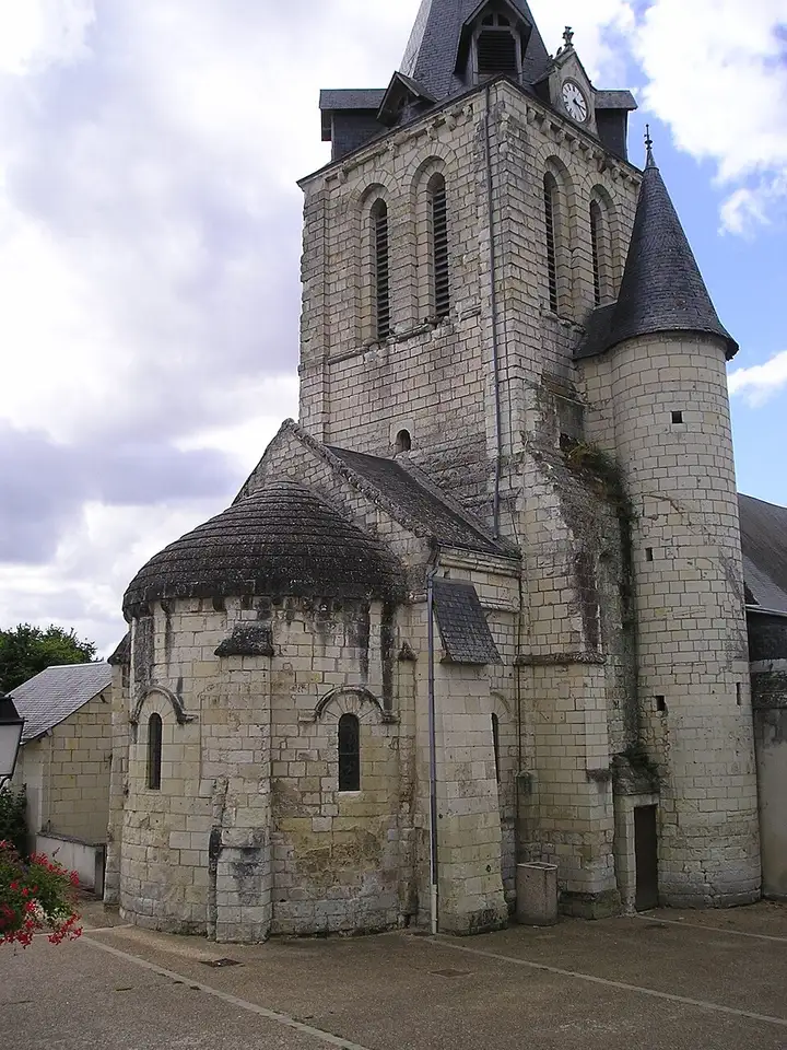 Huismes - week-end romantique