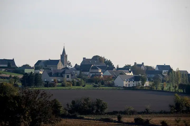 Huisnes-sur-Mer - week-end romantique