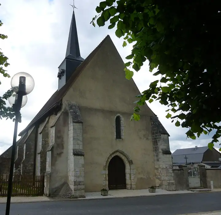Huisseau-en-Beauce - week-end romantique