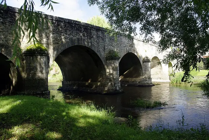 Huisseau-sur-Cosson - week-end romantique