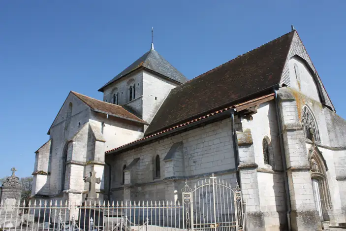 Humbauville - week-end romantique